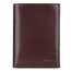 Portfel męski skórzany KEMER M 15/1 Brązowy - min. zamówienie 20 / 50 / 100 szt.