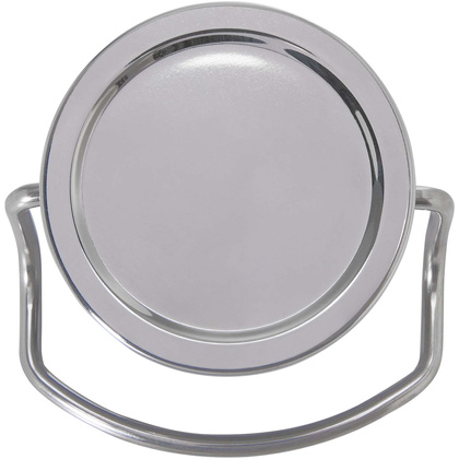 Acrux powerbank do tabletu o pojemności 10 000 mAh i mocy 35 W z wbudowanym kablem typu C - wykonany z tworzyw sztucznych pochodzących z recyklingu.