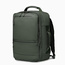 Plecak podróżny kabinowy PUCCINI JETZY PM9036 5D Ciemnozielony