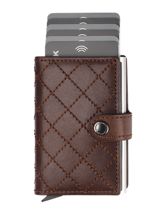 Portfel RFID NORDIC - Insider line 1859