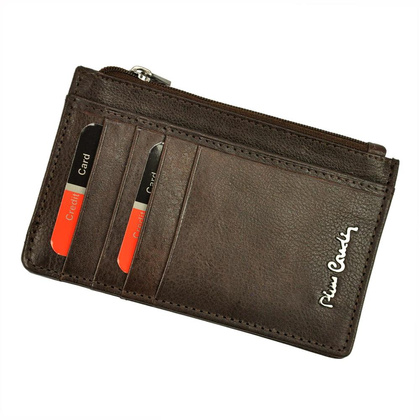 Portfel skórzany męski Pierre Cardin TILAK50 PC03