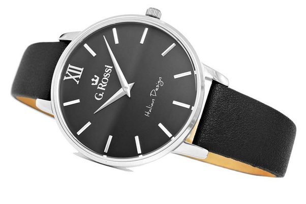 Zegarek Damski G.Rossi 12177A-1A1