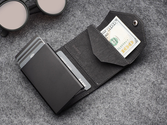 Portfel PORTER Go 1746