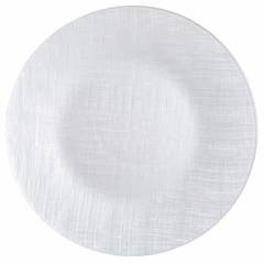 Podtalerz szklany biały