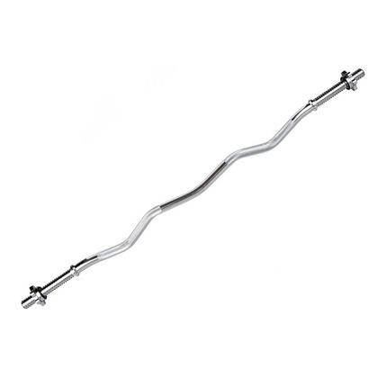 Gryf Lekko Łamany 120 Cm Eb Fit Fi25