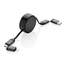 Zwijany kabel do ładowania 6 w 1 Terra