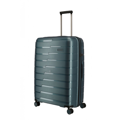 Zestaw walizek TRAVELITE AIR BASE 75340-25 Niebieskie