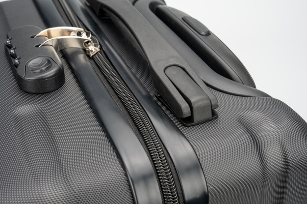 Walizka kabinowa PALMAS