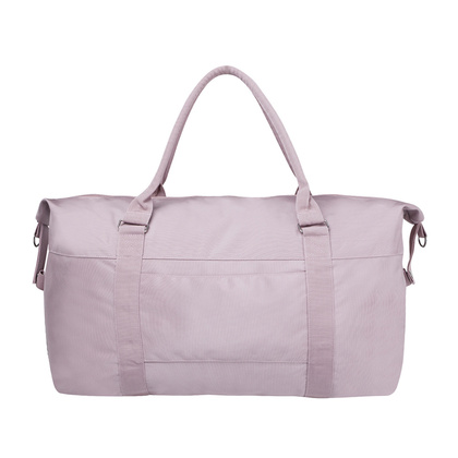 Torba podróżna podręczna PUCCINI VIBE BM2025 3C Różowa