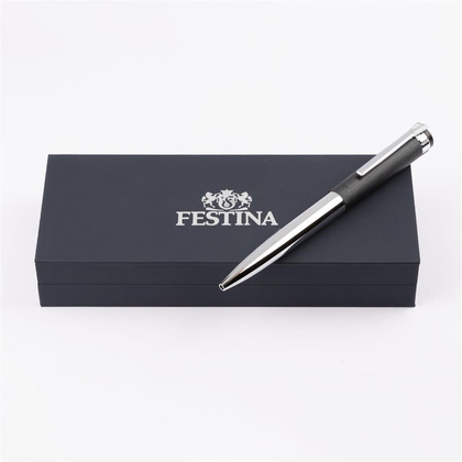 Długopis Prestige Chrome Black