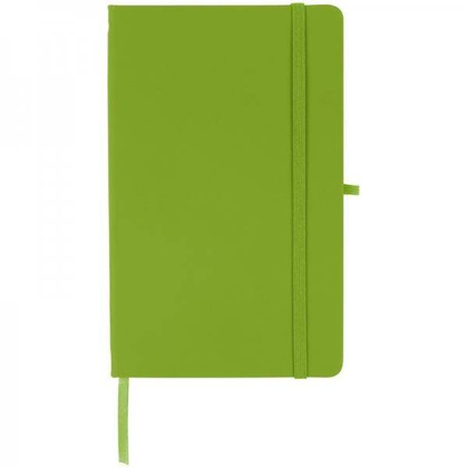 Notes A5 KIEL 312129 Zielony