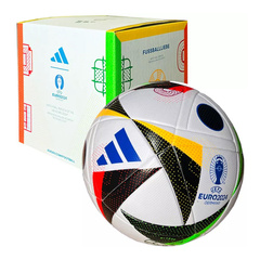 PIŁKA NOŻNA ADIDAS EURO 2024 IN9369 LGE BOX R.5