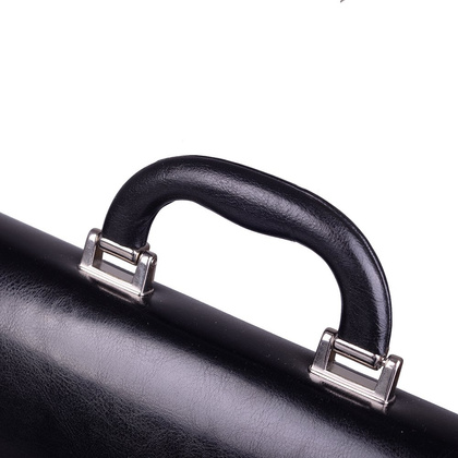 Teczka męska KEMER S 622/MB Czarna