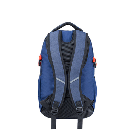 Plecak sportowy PUCCINI HORIZON PM4011 7 Granatowy