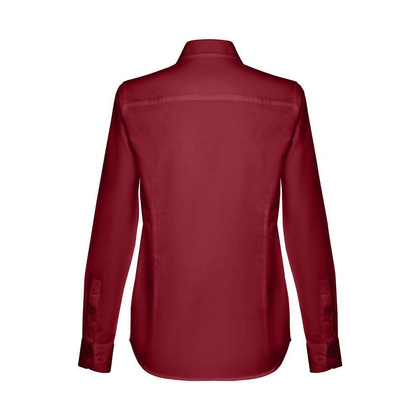 THC TOKYO WOMEN. Damska koszula oxford z długim rękawem