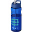 Bidon H2O Active® Base Tritan™ o pojemności 650 ml z dzióbkiem