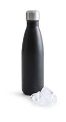 Butelka Hot&Cool 0,5l 5017707 Czarna