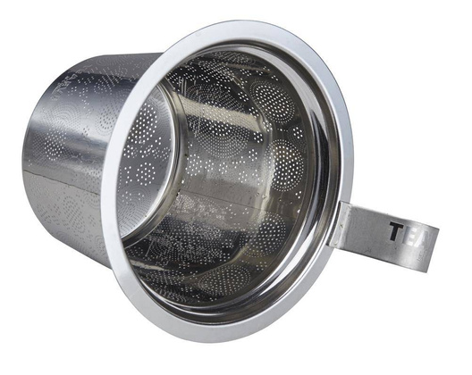 Kubek z zaparzaczem TeaEve 350ml Cherry Blossom 80007