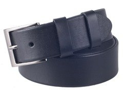 Pasek męski skórzany KEMER J 01-100/40-S1-123 - min. zamówienie 20 / 50 / 100 szt.