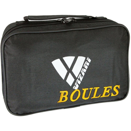 Kule Do Gry 6 Szt- Boule Petanque Enero