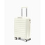 Mała kabinowa walizka PUCCINI TURIN PP030C 0 Biała