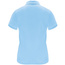 Monzha sportowa koszulka damska polo z krótkim rękawem