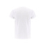 THC MOVE WH. Techniczna koszulka z krótkim rękawem