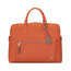 Torba damska z miejscem na laptop 15,6" RONCATO WOMAN BIZ 412323 Pomarańczowa