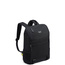 Delsey Maubert 2.0 Plecak miejski czarny jednokomorowy 15"