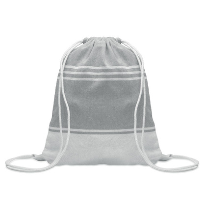 Ręcznik hammam z workiem