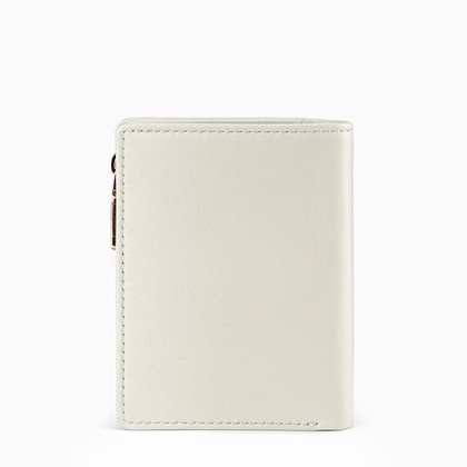 Portfel damski skórzany PUCCINI ZEN ZN9006 0A Biały