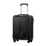 Mała kabinowa walizka PUCCINI PARIS ABS03C 1 Czarna