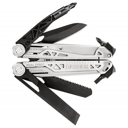 Multitool Gerber Dual Force