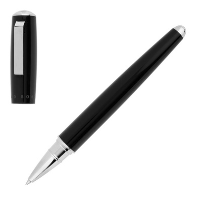 Długopis Hugo Boss Pure Cloud Black