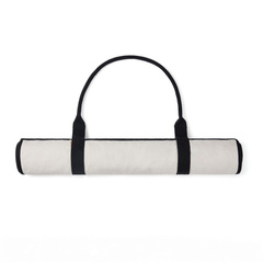 Mata plażowa VINGA Volonne AWARE™, płótno z recyklingu