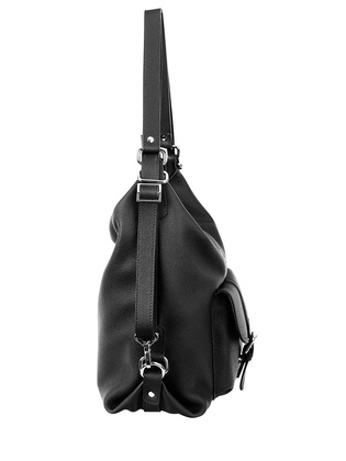 Torbo-plecak skórzany Canaletto – wszechstronny i stylowy dodatek na co dzień TPD401