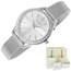 Zegarek Damski Paul Lorens PL10482B2-3C1