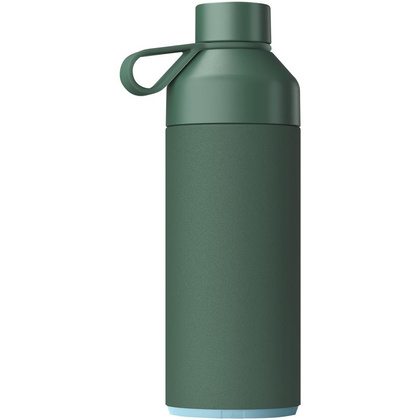 Big Ocean Bottle izolowany próżniowo bidon na wodę o pojemności 1000 ml