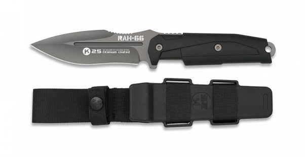Nóż K25 RAH-66 , RK-32499