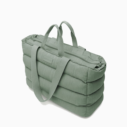 Torba z miejscem na laptop do 15,6" PUCCINI FORM TD252 5 Zielona