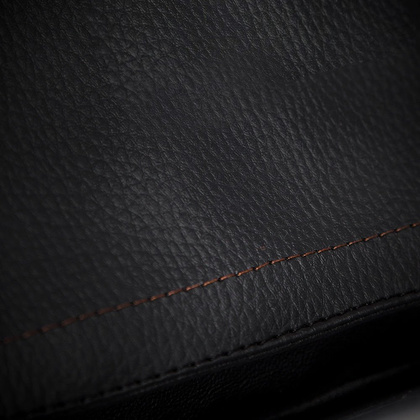 Torba na laptop 15" KEMER S11 Czarna - min. zamówienie 20 / 50 / 100 szt.