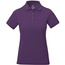 Damskie polo Calgary z krótkim rękawem