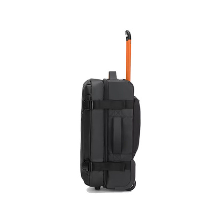 Mała kabinowa walizka / Plecak PUCCINI COLORADO EM50249C 1 Czarna