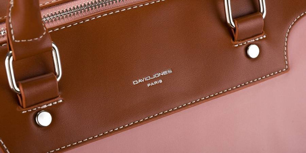 Weekendowa torba podróżna z nylonu