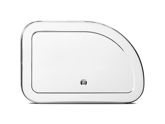 Chlebak wypukły średni poler 339585