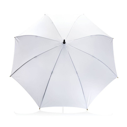 Bambusowy parasol automatyczny 23" Impact AWARE rPET