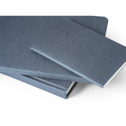 COFFEEPAD RIGID. Notes A5