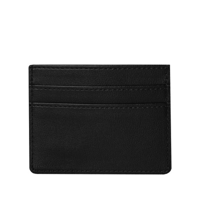 Etui na karty Brick Yellow Black Navy