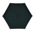 Parasol mini KEMER POCKET czarny