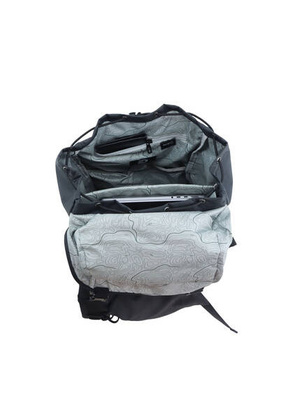 Plecak jednokomorowy Discovery DOWNTOWN 943 czarny